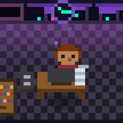 Worker #1718