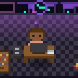 Worker #2251