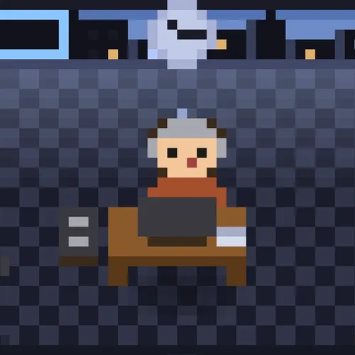 Worker #3334