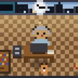 Worker #99