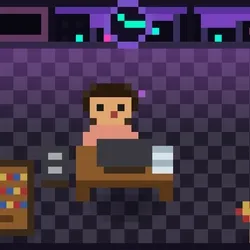 Worker #4022
