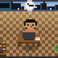 Worker #3662