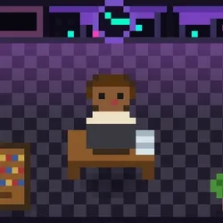 Worker #3882