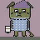 Depresso Cat #3251
