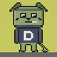 Depresso Cat #3252