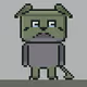 Depresso Cat #3321