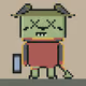 Depresso Cat #3300