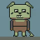 Depresso Cat #3225