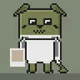 Depresso Cat #2210