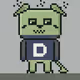 Depresso Cat #3322