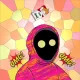 The Hooded #773