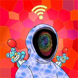 The Hooded #316