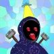 The Hooded #175