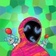 The Hooded #1298