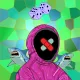 The Hooded #147