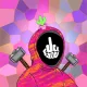 The Hooded #420