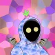 The Hooded #1303
