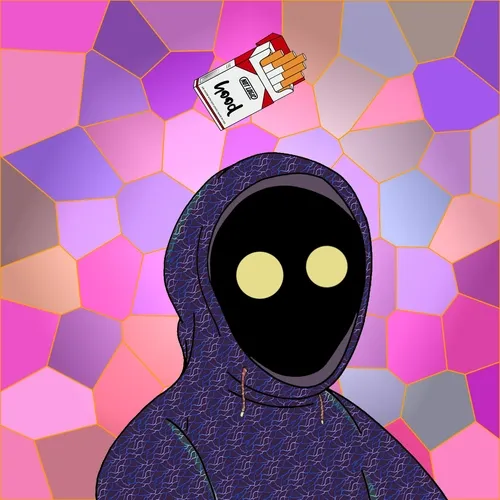 The Hooded #65