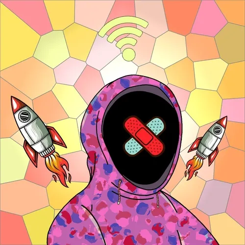 The Hooded #291