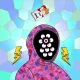 The Hooded #176