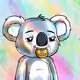 Chubby Koalas Club #874