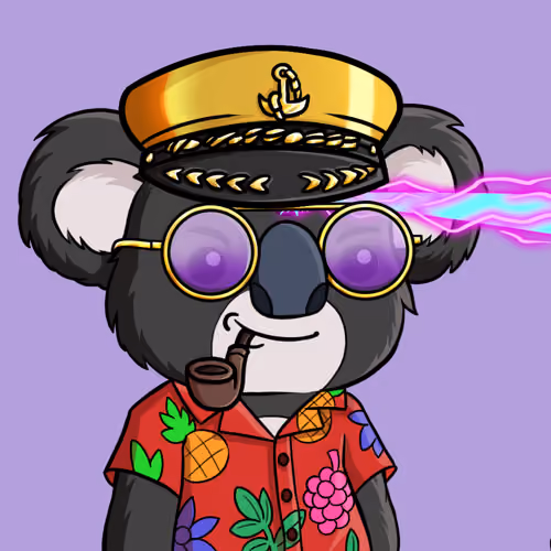 Chubby Koalas Club