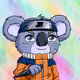 Chubby Koalas Club #930