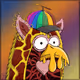 HoodBirds #1123