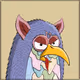HoodBirds #2401