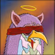 HoodBirds #1767