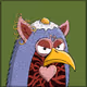 HoodBirds #3547