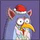 HoodBirds #1612