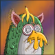 HoodBirds #3125