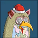 HoodBirds #2545