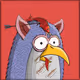 HoodBirds #3662