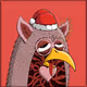 HoodBirds #1758