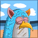 HoodBirds #3611