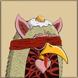 HoodBirds #2010