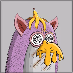 HoodBirds #2808