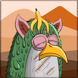 HoodBirds #2666