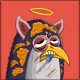HoodBirds #4176