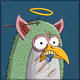 HoodBirds #740