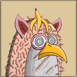 HoodBirds #4474