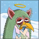 HoodBirds #4084