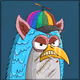 HoodBirds #2845