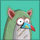 HoodBirds #680
