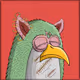 HoodBirds #609