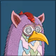 HoodBirds #2083