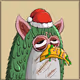 HoodBirds #708