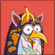 HoodBirds #2741
